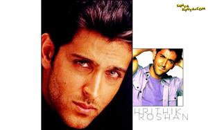 Hrithik Roshan